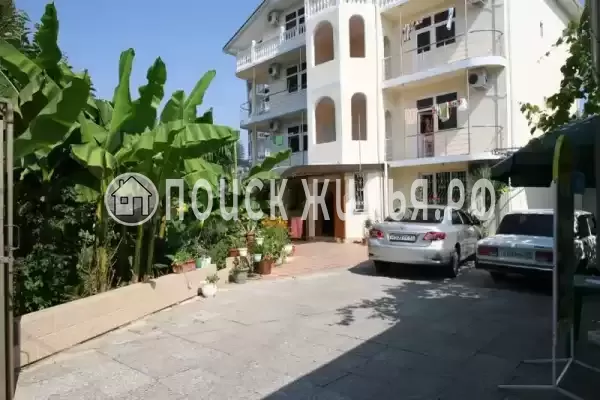 Частный сектор «На Речной», Лазаревское