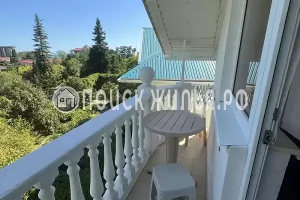 Гостевой дом «На Речной», Лазаревское