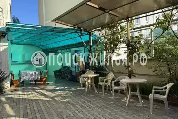 Гостевой дом «На Речной», Лазаревское