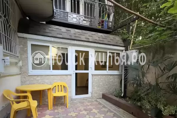 Гостевой дом «На Речной», Лазаревское