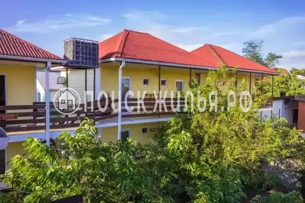 «На школьной 38а», Архипо-Осиповка