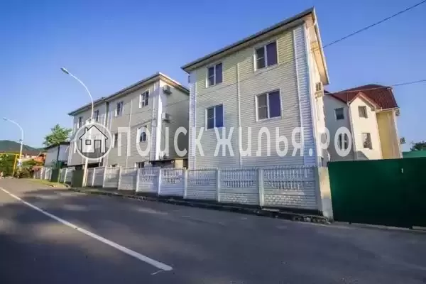 «На школьной 38а», Архипо-Осиповка