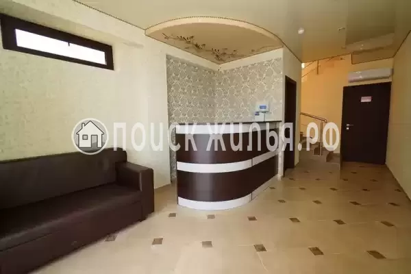 «ОстровОк», Лазаревское