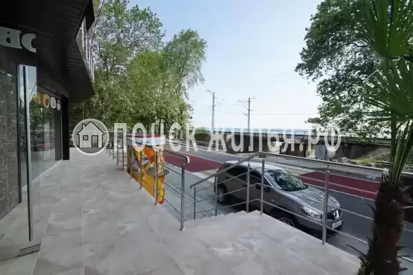 «ОстровОк», Лазаревское