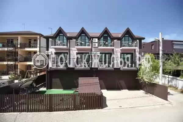 Гостевой дом «Сюзана»