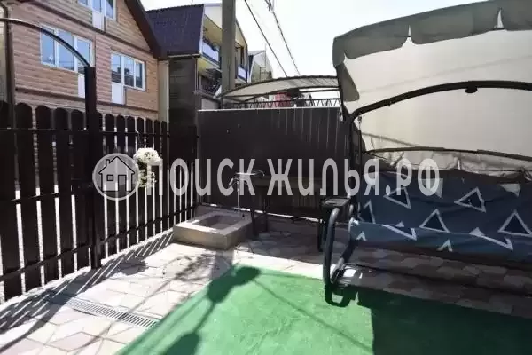 Гостевой дом «Сюзана», Голубицкая Гостевой дом «Сюзана», Голубицкая