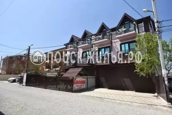 Гостевой дом «Сюзана», Голубицкая Гостевой дом «Сюзана», Голубицкая