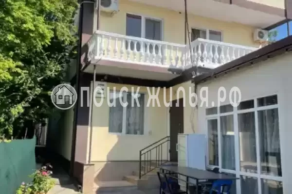 Снять жилье: Гостевой дом «Варвара», Краснодарский край, Геленджик, Кирова, д.110А