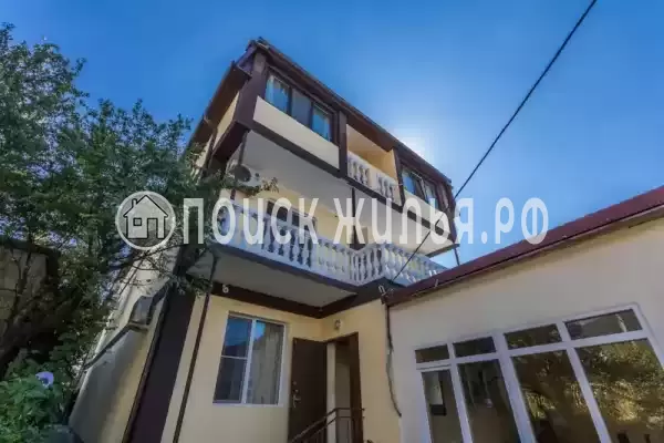 Гостевой дом «Варвара», Геленджик