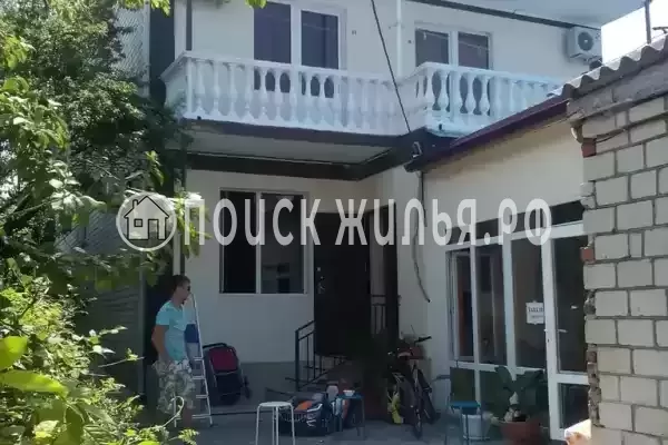 «Варвара», Краснодарский край, Геленджик, Кирова, д.110Б