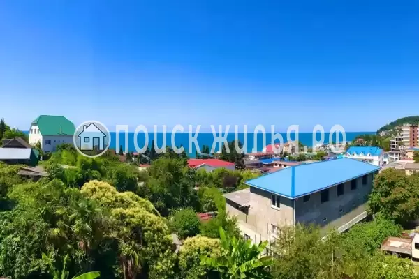 Гостевой дом «Ломаная 2», Лоо