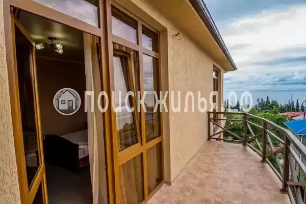 Частный сектор «Дом солнца», Лоо Частный сектор «Дом солнца», Лоо