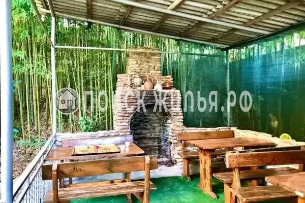 Частный сектор «Дом солнца», Лоо Частный сектор «Дом солнца», Лоо