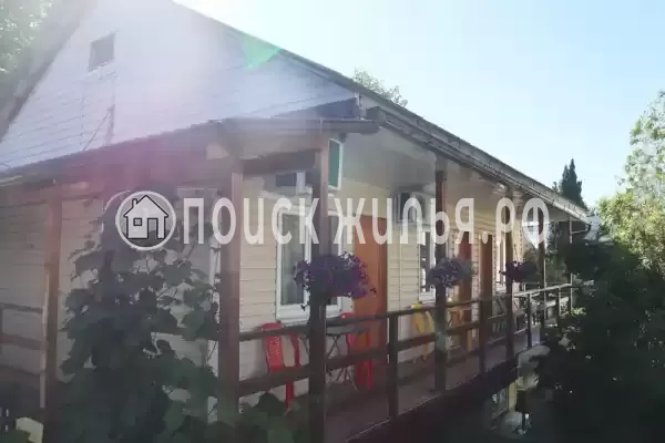 «Белый ирис», Лазаревское