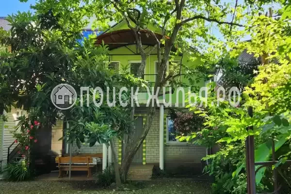 «Белый ирис», Краснодарский край, Сочи, Лазаревское, Лазарева, д.126