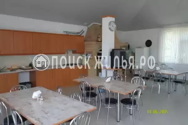 «Парус», Кабардинка «Парус», Кабардинка