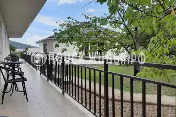 «Парус», Кабардинка «Парус», Кабардинка