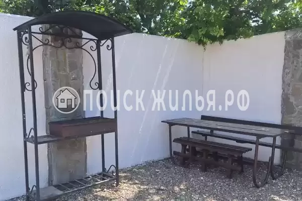 Гостевой дом «Парус», Кабардинка