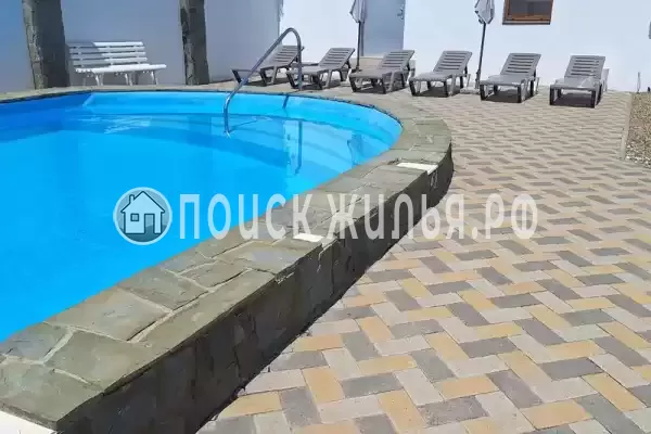 Гостевой дом «Парус», Краснодарский край, Кабардинка, Пролетарская, д.80 Гостевой дом «Парус», Краснодарский край, Кабардинка, Пролетарская, д.80