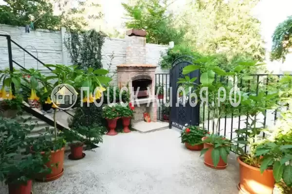 «Галина», Феодосия