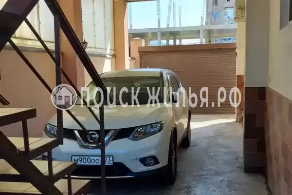 Калинина, д.31А, Геленджик