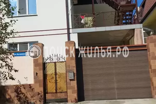 Калинина, д.31А