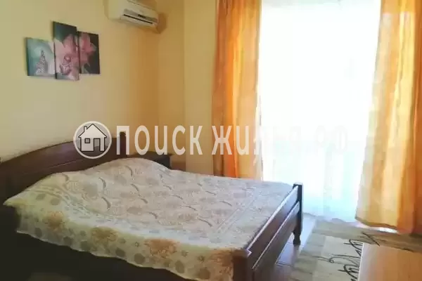 Частный сектор, Красных Партизан, д.37Б, Архипо-Осиповка