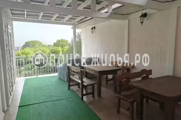 Гостевой дом «На Красных Партизан», Архипо-Осиповка