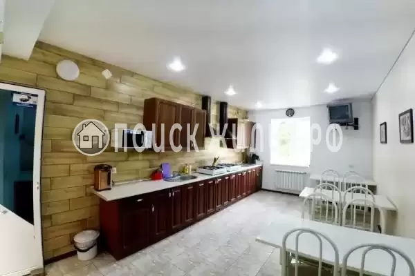 Частный сектор, Красных Партизан, д.37Б, Архипо-Осиповка