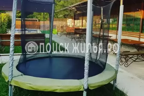 «Амина», Джубга