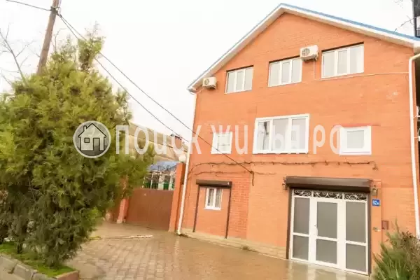 Гостевой дом «Ника», Анапа