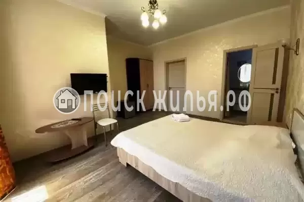 Гостевой дом «Ника», Анапа