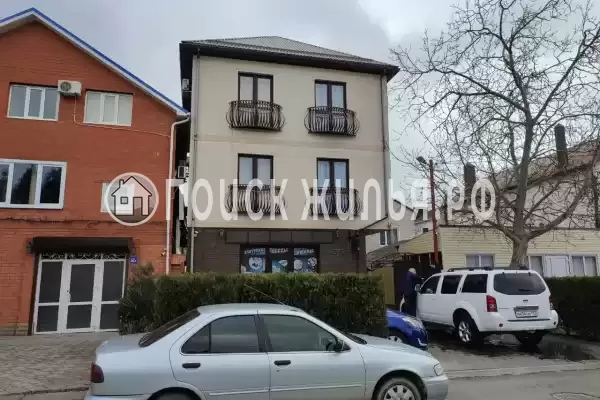 Гостевой дом «Ника», Краснодарский край, Анапа, Новороссийская, д.62А