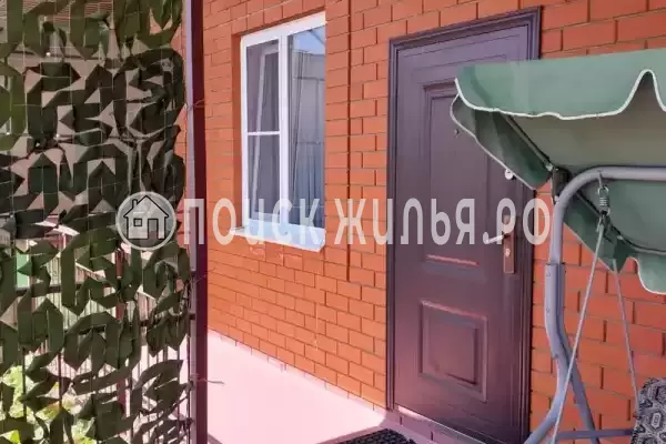 Гостевой дом «Домашний уют», Голубицкая Гостевой дом «Домашний уют», Голубицкая