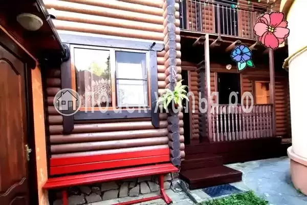 Частный сектор «У Натальи», Дагомыс Частный сектор «У Натальи», Дагомыс