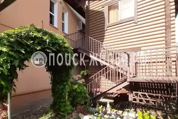 Частный сектор «У Натальи», Дагомыс Частный сектор «У Натальи», Дагомыс