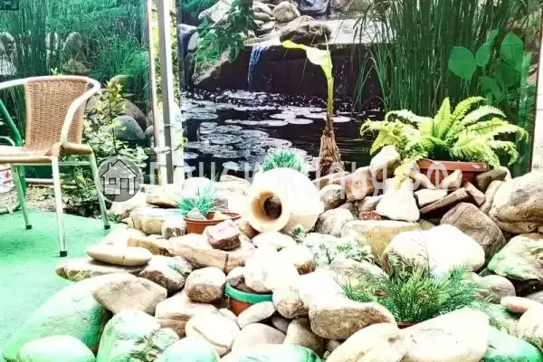 Частный сектор «У Натальи», Дагомыс Частный сектор «У Натальи», Дагомыс