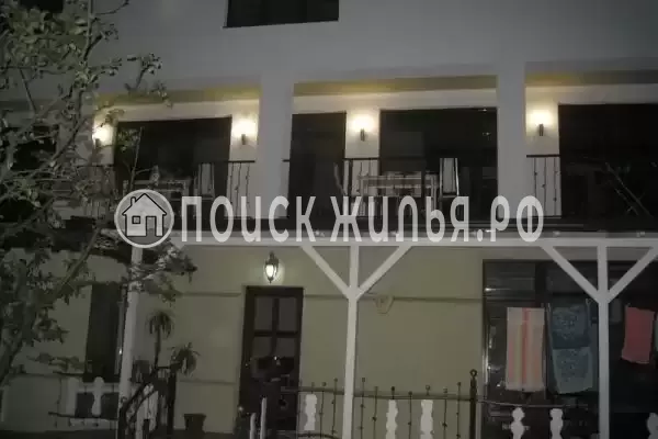 «Тихий уголок», Береговое «Тихий уголок», Береговое