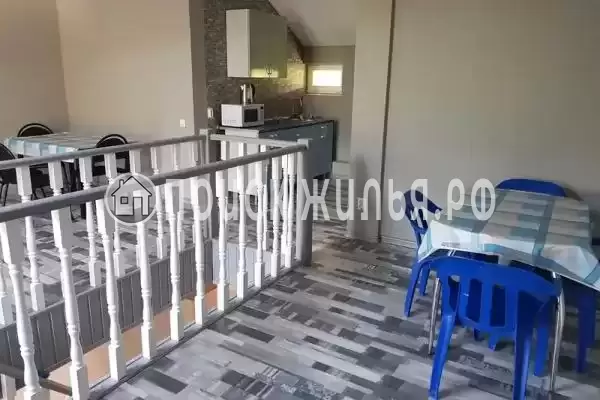 «Тихий уголок», Береговое «Тихий уголок», Береговое