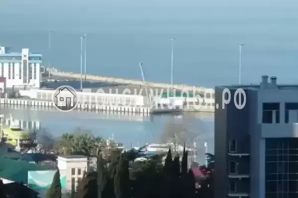 «Сочи», Сочи