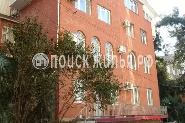 «Сочи», Краснодарский край, Сочи, Первомайская, д.12
