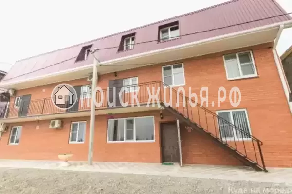 База отдыха «Маргарита»