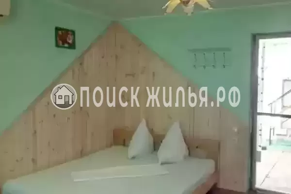 «Солнышко», Голубицкая