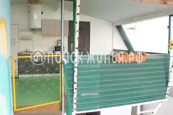 «Солнышко», Голубицкая