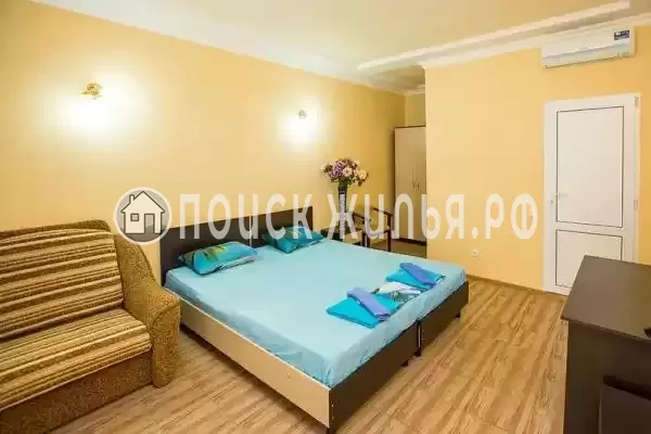 «Парус», Бетта «Парус», Бетта