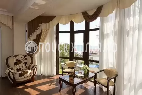 «Парус», Бетта «Парус», Бетта