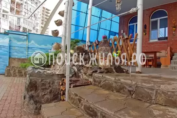 Гостевой дом «Отдых», Геленджик Гостевой дом «Отдых», Геленджик