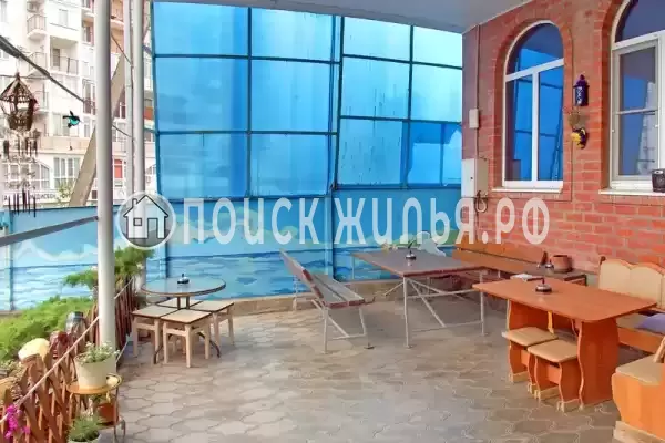 Гостевой дом «Отдых», Геленджик Гостевой дом «Отдых», Геленджик