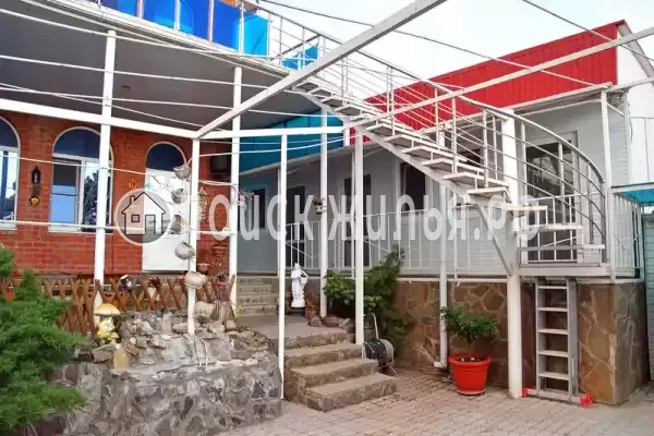 Гостевой дом «Отдых»