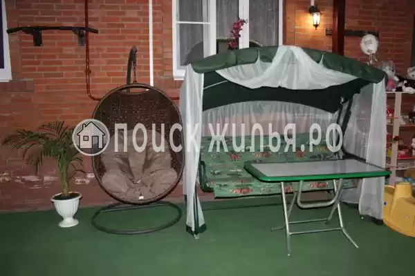 Гостевой дом «Лазурный», Витязево Гостевой дом «Лазурный», Витязево